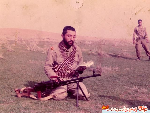 تصاویر شهدا تصاویر شهدا