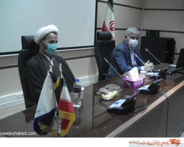 شهدا در زندگی جهادی، به دنبال نام نبودند شهدا در زندگی جهادی، به دنبال نام نبودند