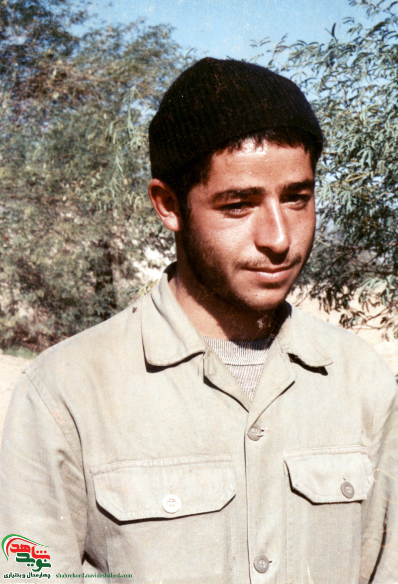 مادر شهید مادر شهید