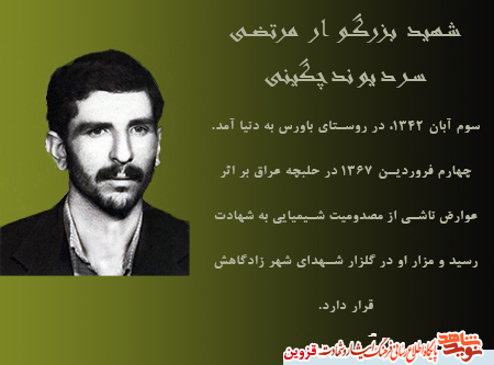 شهید شهید