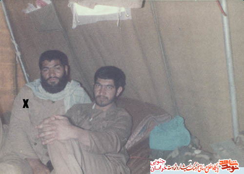 خط سرخ شهدا خط سرخ شهدا