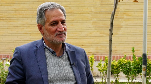 تعویق اختتامیه اولین دوسالانه انتخاب آثار برتر پژوهشی دفاع مقدس و مقاومت تعویق اختتامیه اولین دوسالانه انتخاب آثار برتر پژوهشی دفاع مقدس و مقاومت