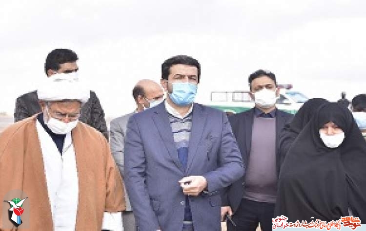 شهدا الگوهای بسیار خوبی برای ما در زندگی اجتماعی و شخصی هستند شهدا الگوهای بسیار خوبی برای ما در زندگی اجتماعی و شخصی هستند