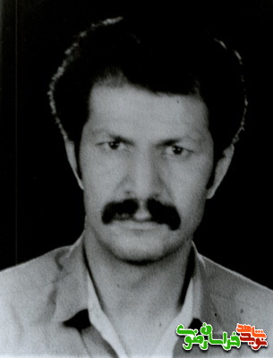 شهید احمد امامی