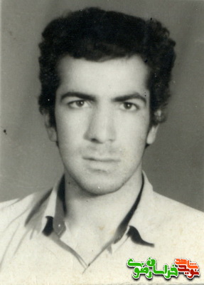 شهید محمد دائی