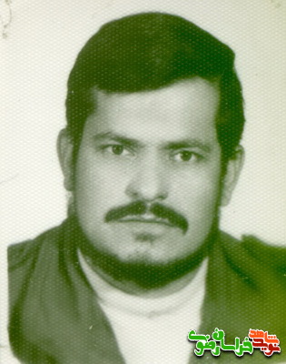 شهید محمد حاجی زاده