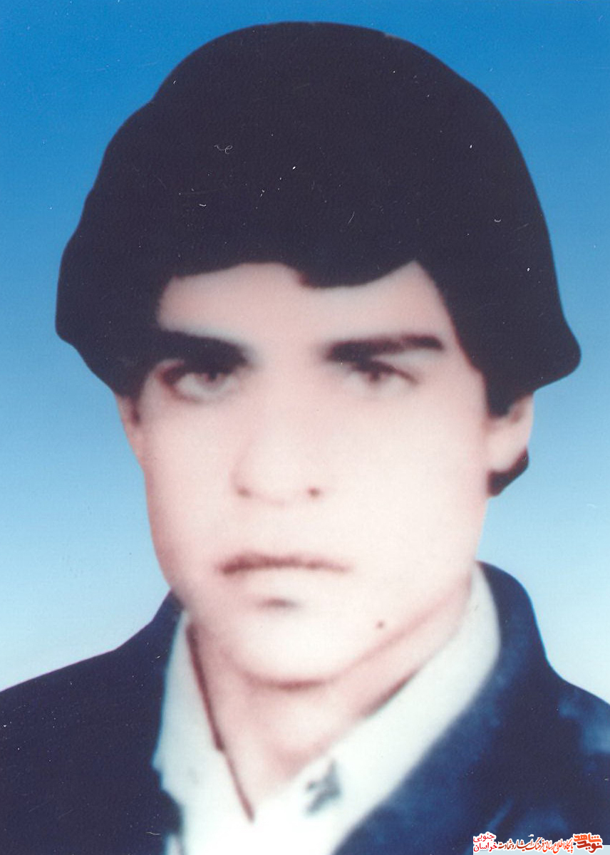 اسناد/شهید اسناد/شهید