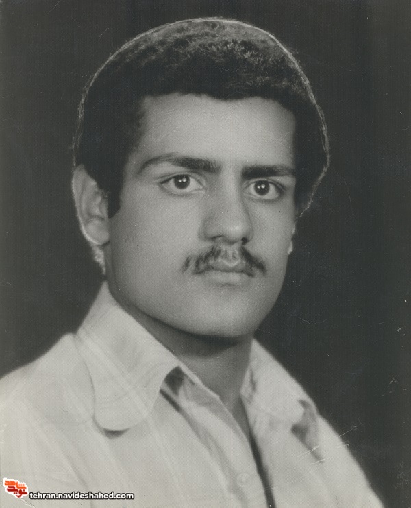 نامه؛ شهید نامه؛ شهید