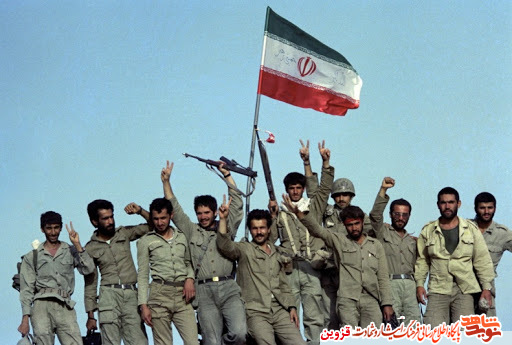 روایت خواندنی از حمله دشمن به سنگر و موش بازیگوش! روایت خواندنی از حمله دشمن به سنگر و موش بازیگوش!