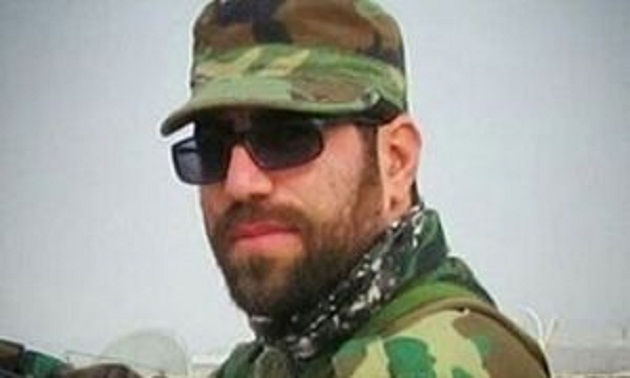 خاطره| دست خطی از شهید که باعث آرامش دخترش شد