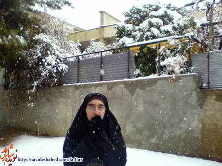 بر سکوی قهرمانی