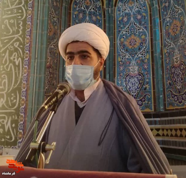 حماسه نهم دی ماه مصداق بارز ولایت پذیری است