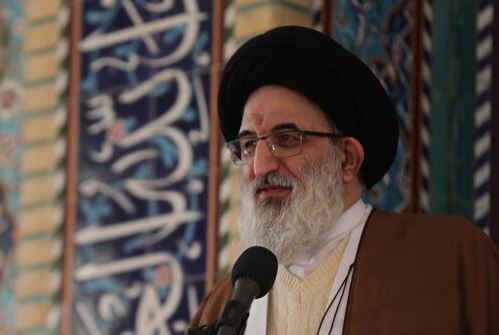 امام جمعه