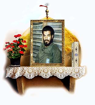 ویژه نامه سردار شهید احمد آجرلو