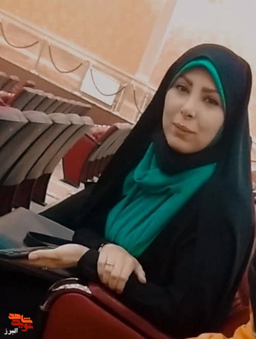یادداشت| تصویر ایشان را هم  ترور می‌کنید!
