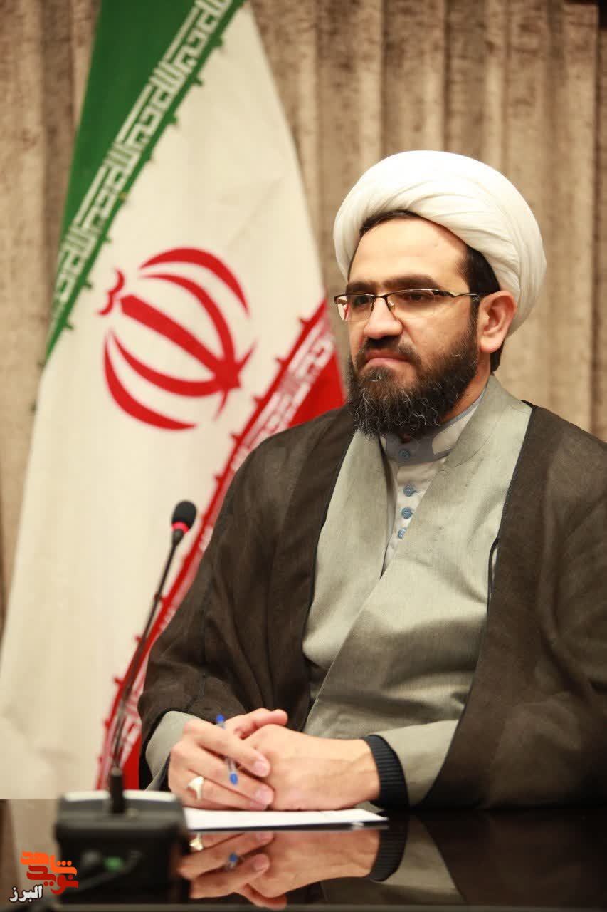 یادداشت|  تمام کربلا در تو خلاصه شد