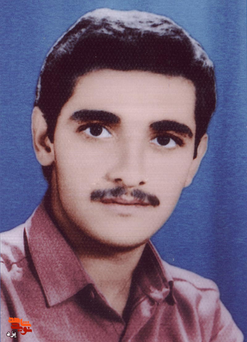 سی و پنجمین سالگرد شهادت دانشجوی شهید «محمد مجید دشتی» در یزد برگزار  شود