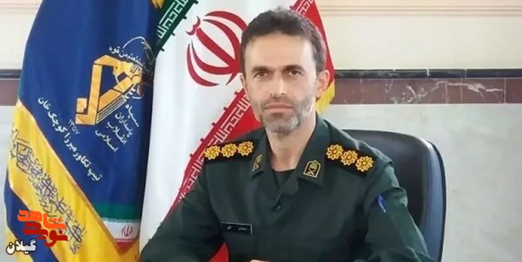 یادواره شهدای تیپ نیروی مخصوص میرزا کوچک خان برگزار می شود