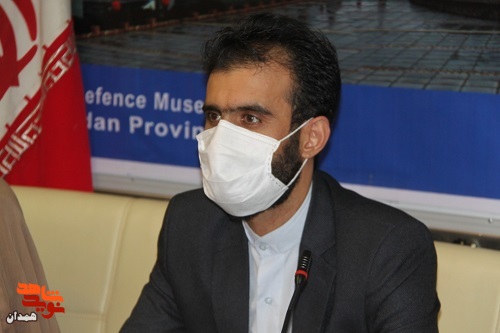 منتخبین جشنواره استانی شعر و داستان دفاع مقدس مشخص شدند