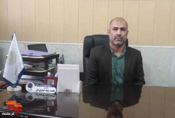 حماسه نهم دی و تشییع پیکر شهید سلیمانی نقطه عطفی در تاریخ انقلاب اسلامی است