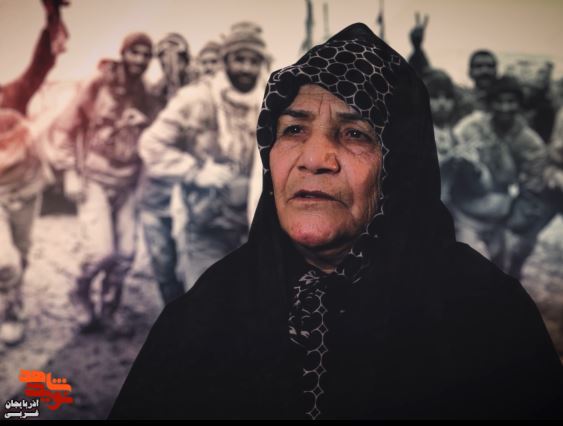 برایم می گفت: اگر من را در تابوت برایتان آوردند ناراحت نشوید برایم می گفت: اگر من را در تابوت برایتان آوردند ناراحت نشوید