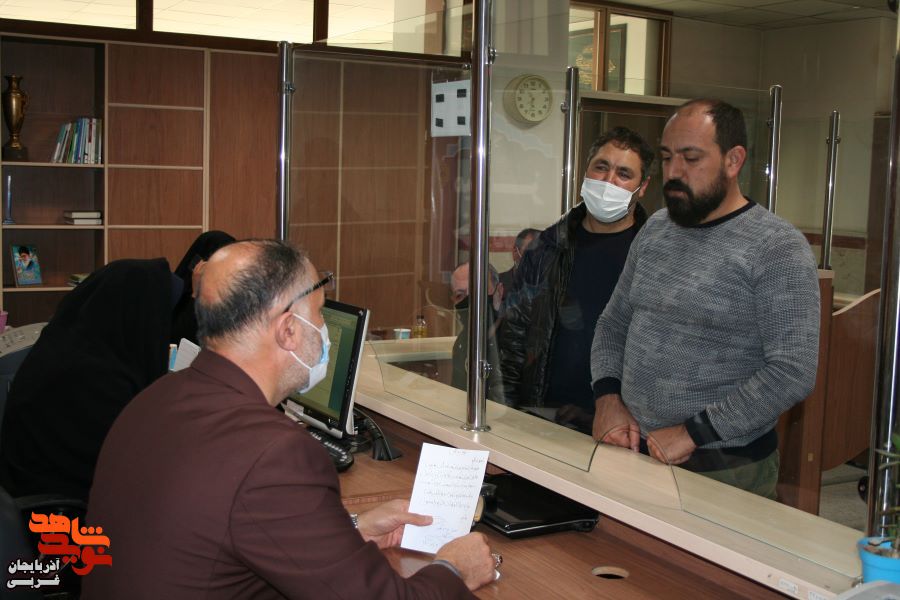 خانواده های معظم شهدا از هر نظر افضل هستند خانواده های معظم شهدا از هر نظر افضل هستند