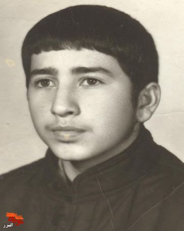 قادر بقال زاده