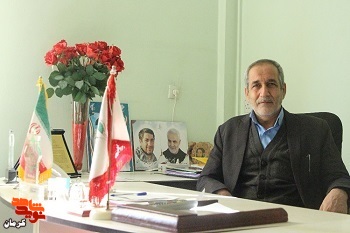 پیام مدیرکل بنیاد شهید کرمان به مناسبت روز شهید