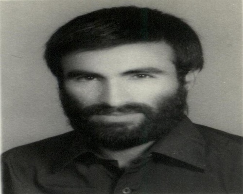 گذری بر زندگی شهیدی که درام الرصاص به شهادت رسید