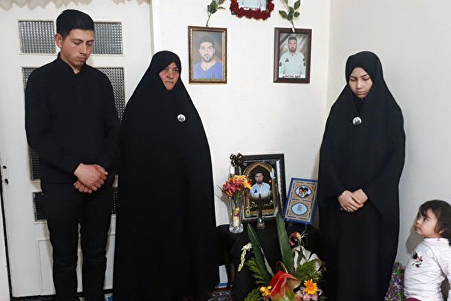 قانون استفساریه تبدیل وضعیت ایثارگران در سازمان تأمین اجتماعی ابلاغ شد قانون استفساریه تبدیل وضعیت ایثارگران در سازمان تأمین اجتماعی ابلاغ شد