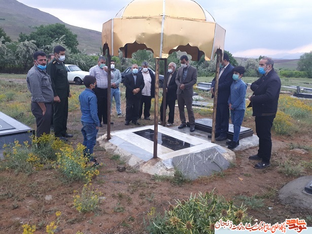 برنامه های فرهنگی شهرستان خرمدره در دهه اول خرداد ماه به روایت تصویر