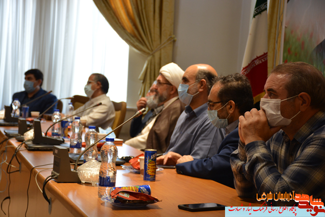 صوت | دنیا نظیر ابوترابی ها را کمتر به خود دیده است صوت | دنیا نظیر ابوترابی ها را کمتر به خود دیده است