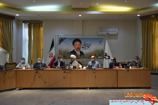 صوت | دنیا نظیر ابوترابی ها را کمتر به خود دیده است صوت | دنیا نظیر ابوترابی ها را کمتر به خود دیده است