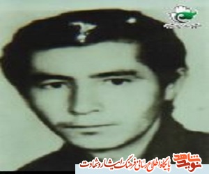 حسن ، شهیدی که سرش آماج گلوله شد