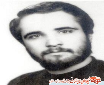 شهیدان پیرو سالار شهیدان یعنی حسین مظلوم (ع) هستند