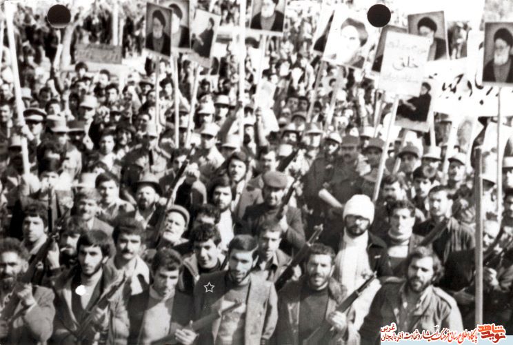  آلبوم عکس/ شهید «حیدر رحیمی»