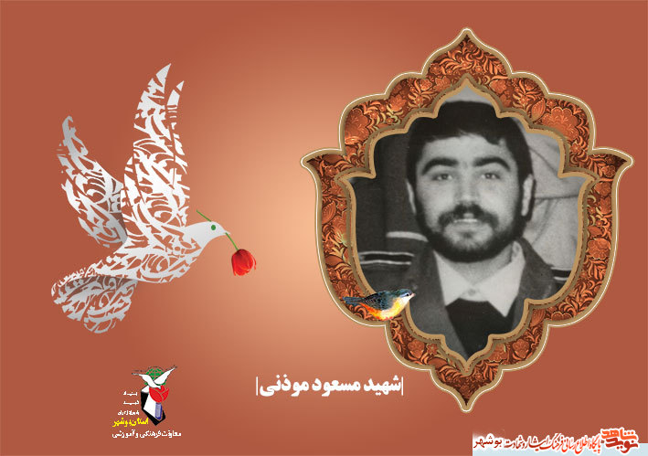 اين انقلاب به بركت خون شهداء بيمه مي شود