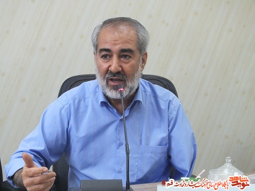 دشمن در سوم خرداد مغلوب اراده و ایمان جبهه اسلام شد دشمن در سوم خرداد مغلوب اراده و ایمان جبهه اسلام شد