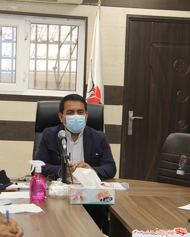 فتح خرمشهر خودباوری را به جوانان انقلاب اسلامی ایران هدیه کرد