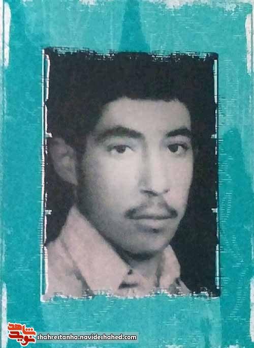 مادر شهید «ابراهیم شجاع» آسمانی شد مادر شهید «ابراهیم شجاع» آسمانی شد