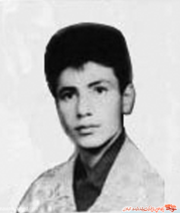 روایتی از زندگی شهید «شهيد پرويز پيمان‌»