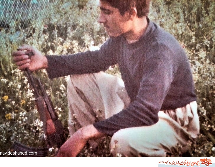 داعشی‌ها به تبلت حاج مراد هم رحم نکردند!
