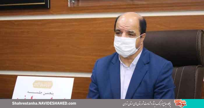 اجرای 24برنامه شاخص فرهنگی در سالروز ورود آزادگان به میهن اسلامی
