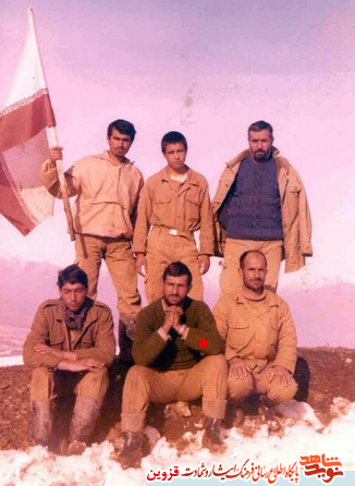 مادر مدیون من هستی اگر برایم گریه کنی!