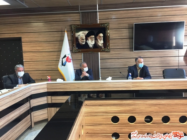 خدمت بدون منت به خانوادههای معظم ایثارگران باعث افتخار است خدمت بدون منت به خانوادههای معظم ایثارگران باعث افتخار است