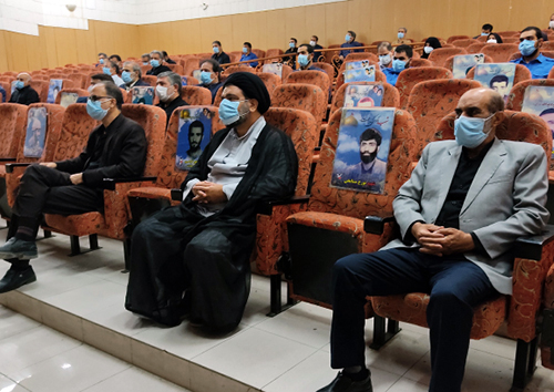کار و تلاش مانند جهاد در راه خدا، مقدس است