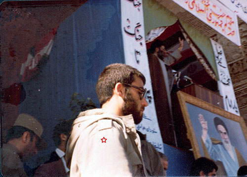 ملت ما ، ملت سیدشان امام حسین (ع) است