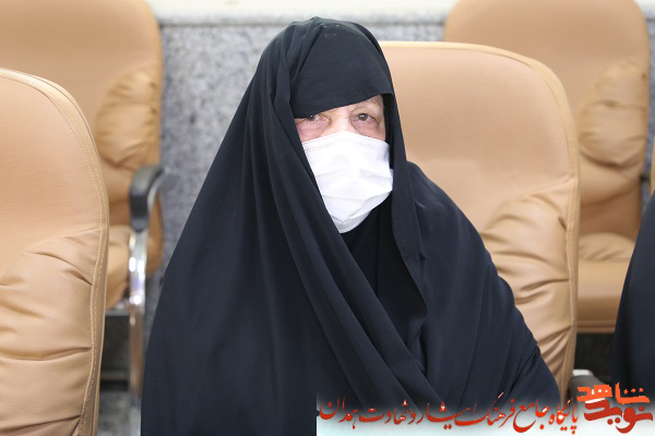 گزارش تصویری| گرامیداشت هفته دولت
