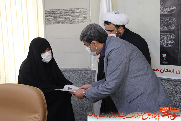گزارش تصویری| گرامیداشت هفته دولت