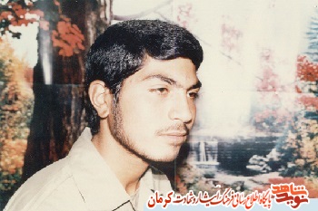 شهید خزاعی در وصف حاج قاسم / حسين عاشقي بود که همه عاشقش بودند
